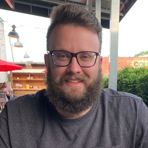 Meet your Posher, Bradley